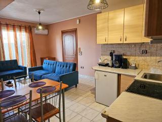 Serenity LX Apartments II - Lixouri - 8