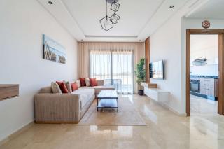 Appartement Sublime avec Piscine - 0