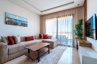 Appartement Sublime avec Piscine - Mansouria - 9