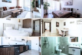 Appartement Sublime avec Piscine - Mansouria - 8