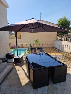 Charming Master House with Private Pool - 4