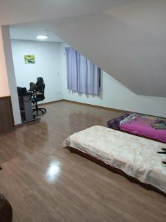 Apartamento Canela - 6