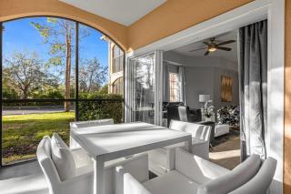 3 Bedroom Family Friendly Condo at WorldQuest near Disney 2729 - Orlando - 1