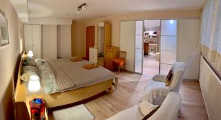Ferienwohnung im Haus Annabelle - Weeze - 9
