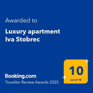Modern two-bedroom apartment Iva Stobrec - Spalato (Split) - 9