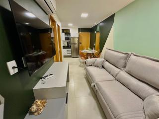 Edifício Studio Design 3 Apto. 1011 - Maceió - 5