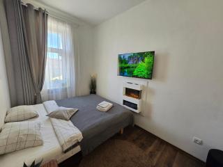 S8 Small studio apartment - Klaipėda - 8