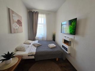 S8 Small studio apartment - Klaipėda - 3