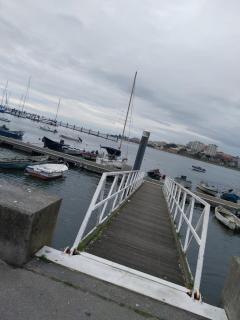 Navegar no Douro - Navegação e Turismo Unipessoal, Lda - Vila Nova de Gaia - 8