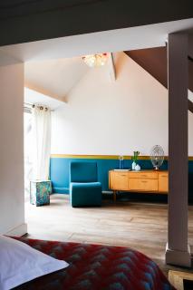 Appartements Au-Dessus Du... - Strasburgo - 7