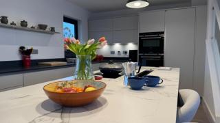 The Lake House - Somerford Keynes - 9