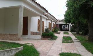 Cabañas Los Cuchu - Villa Carlos Paz - 0