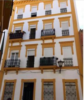 Apartamento Alameda 3ºA - Sevilla - 4