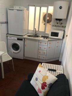 Apartamento Alameda 3ºA - Sevilla - 2