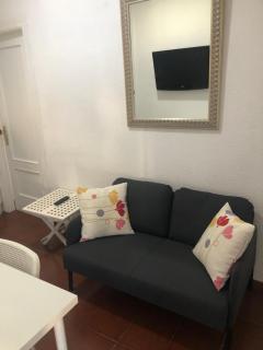 Apartamento Alameda 3ºA - Sevilla - 1