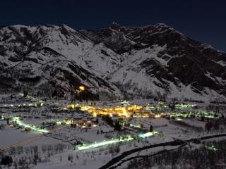 RELAX HOUSE IN THE MOUNTAINS - Valdieri - 8
