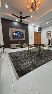Heston Villa Topcity near Islamabad International Airport - 7