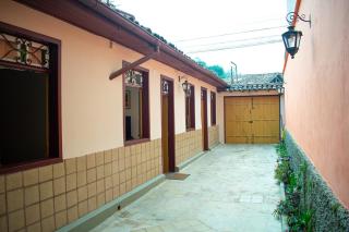 Solar do Artista 1 - Ouro Preto - 9