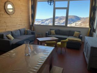 appartement 8 couchages au lioran rando vtt ski - Le Lioran - 9