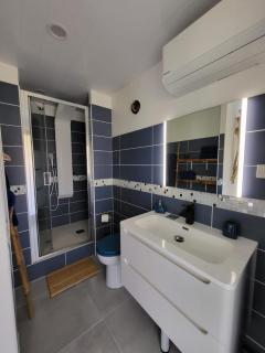 Studio Tibiscus - Riviere Salée - Rivière-Salée - 7