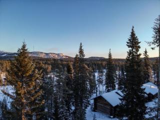 Pikkukelo - Ruka - 8