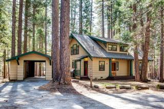 Wawona Retreat - 0