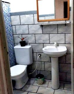 pousada mar azul - 6