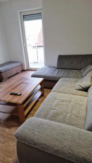 Wohnung für Monteure im schönen Essenheim bei Mainz - 8