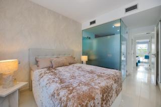 Punta Prima apartment with private garden - 8