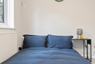 Chic Apartment Prime Location Tower Bridge & City - Londra - 7