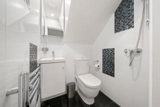 Chic Apartment Prime Location Tower Bridge & City - Londres - 5