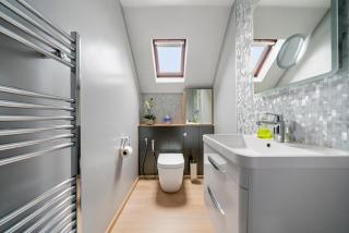 Chic Apartment Prime Location Tower Bridge & City - Londres - 1