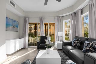 3 Bedroom Family Friendly Condo at WorldQuest near Disney 2732 - Orlando - 8