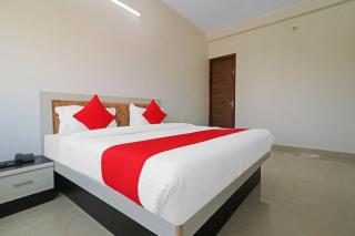 Hotel O Safari Inn - Garhmuktesar - 2