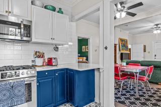 Lenoir Cottage - Athens - 8