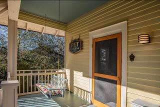Lenoir Cottage - Athens - 6