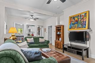 Lenoir Cottage - Athens - 1