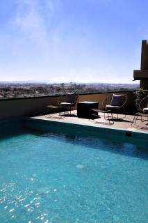 Basento Deluxe Apartment with parking pool gym padel - 5