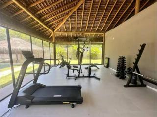 Apartment in paradise- Villa Manah - São Miguel dos Milagres - 4