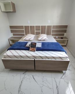 Hotel Zafira - São Paulo - 9