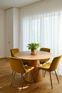 Blonde I One Bedroom Apartment I One Cotroceni Park - Bucharest - 9