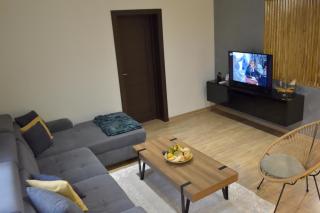 AeroVista Apartment - Surčin - 8