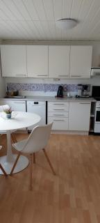 Cozy apartment - Klaksvík - 3