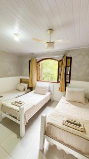 Casa para 10 pessoas na Vila do Abraão - Ilha Grande - Angra dos Reis - 3