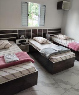 Hotel Zafira - São Paulo - 6