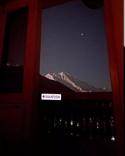 World Roof Hotel - Hunza - 3