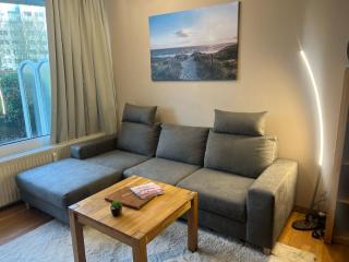 Lord Nelson Apartment 13 - Cuxhaven - 4