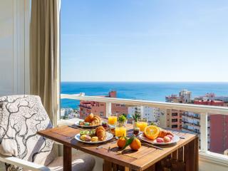 Amazing apartment close to beaches - Torremolinos - 4