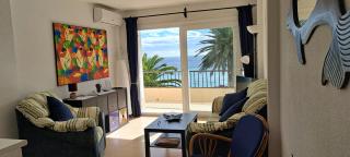 Acapulco Playa Beautiful SeaView - Nerja - 3