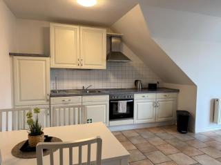 Ferienhaus Natura Ideal für Urlaub & Business, Küche, WLAN, Parkplatz - Rhauderfehn - 1
